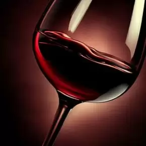 Красное Сухое